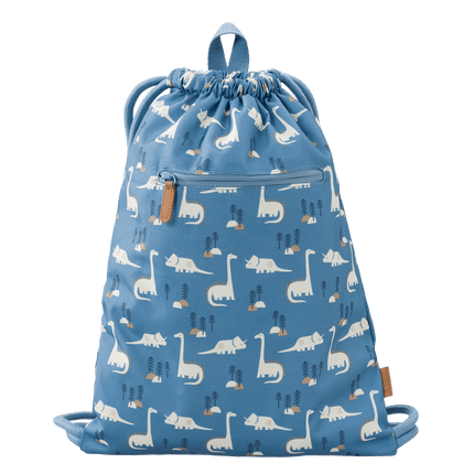 Fresk Rugzak Zwemtas Dino - Fresk - Babywinkel - 8720574698114