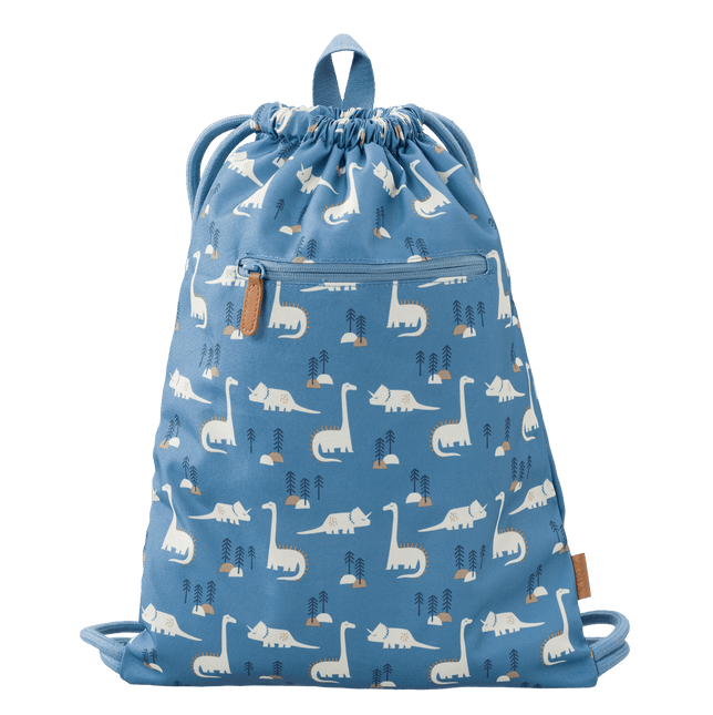 Fresk Rugzak Zwemtas Dino - Fresk - Babywinkel - 8720574698114
