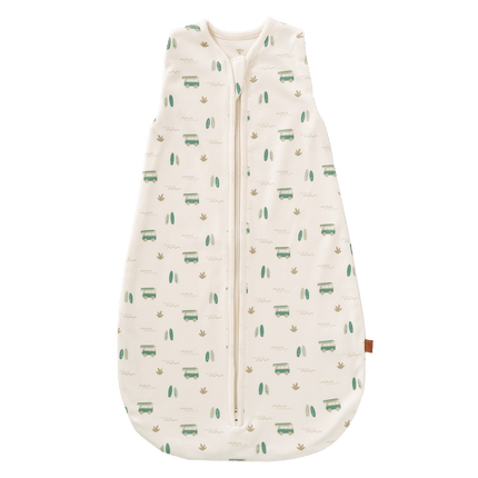 Fresk Slaapzak Baby Cocoon Surf Boy - Fresk - Babywinkel - 8720874453840