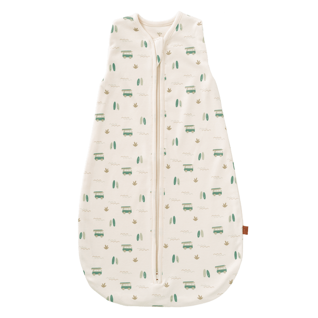 Fresk Slaapzak Baby Cocoon Surf Boy - Fresk - Babywinkel - 8720874453840