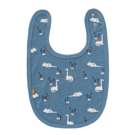 Fresk Slabbetje Dino - Fresk - Babywinkel - 8720874450115