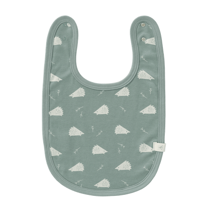 Fresk Slabbetje Hedgehog - Fresk - Babywinkel - 8720088952870