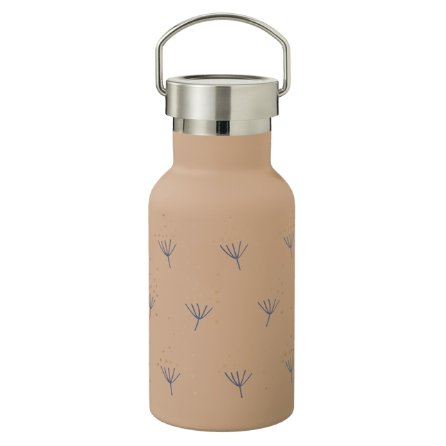 Fresk Thermosfles Nordic Dandelion 350ml - Fresk - Babywinkel - 8720088955437
