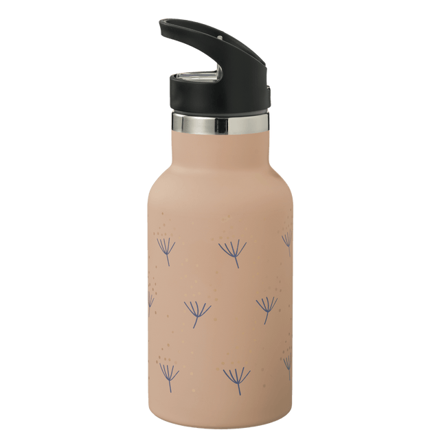 Fresk Thermosfles Nordic Dandelion 350ml - Fresk - Babywinkel - 8720088955437