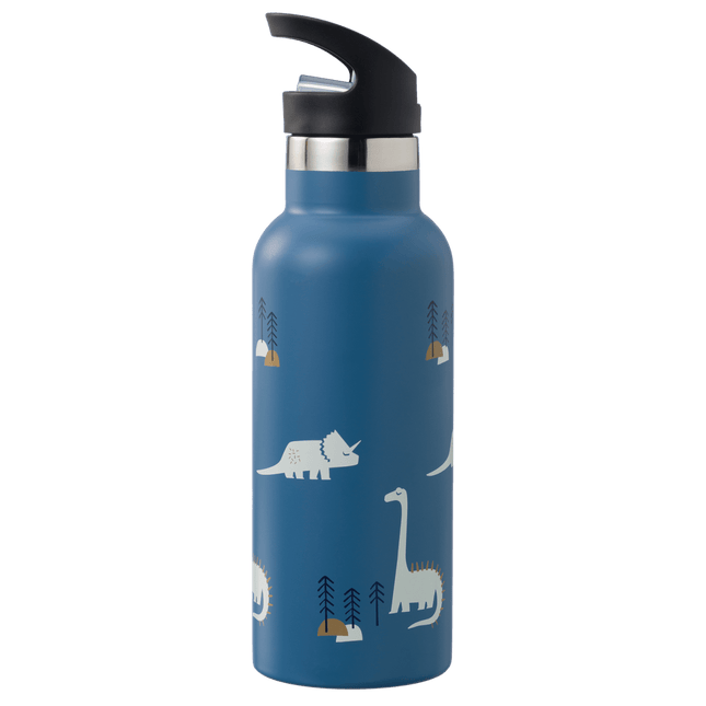 Fresk Thermosfles Nordic Dino 500ml - Fresk - Babywinkel - 8720574699777