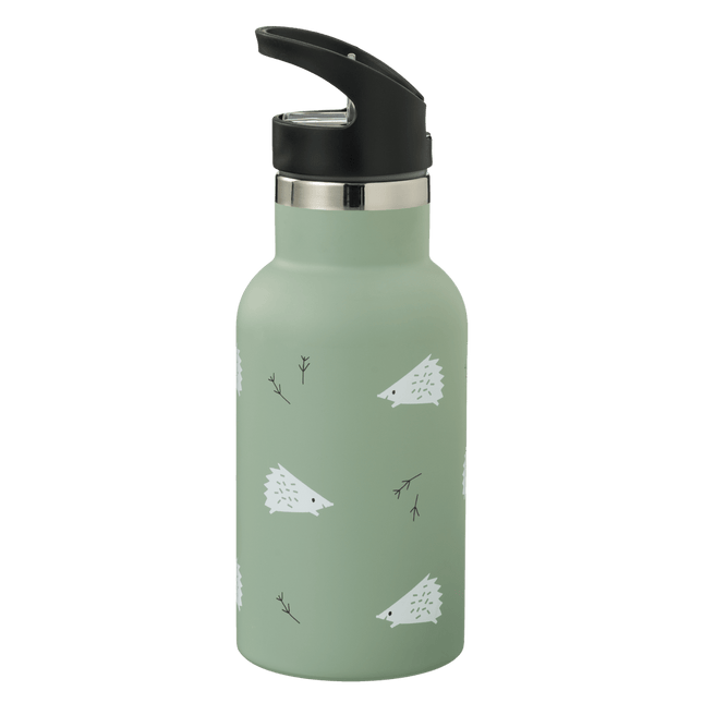 Fresk Thermosfles Nordic Hedgehog 350ml - Fresk - Babywinkel - 8720088955338