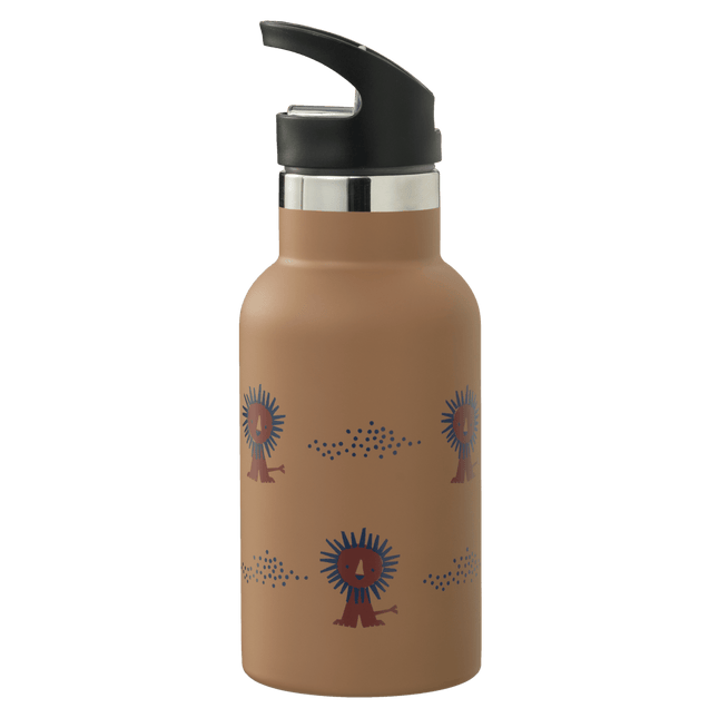 Fresk Thermosfles Nordic Lion 350ml - Fresk - Babywinkel - 8720088956786