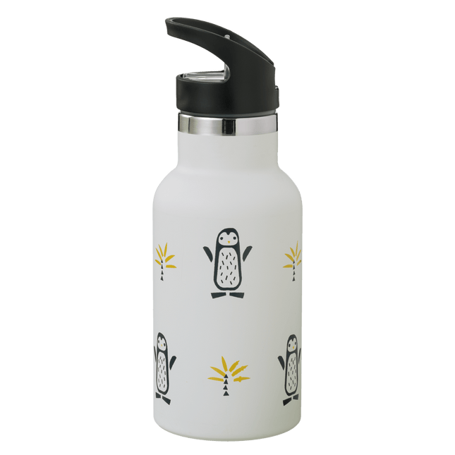 Fresk Thermosfles Nordic Pinguin 350ml koop je bij Babywinkel