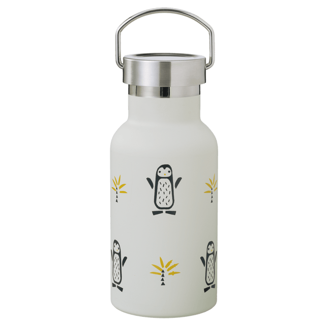 Fresk Thermosfles Nordic Pinguin 350ml koop je bij Babywinkel