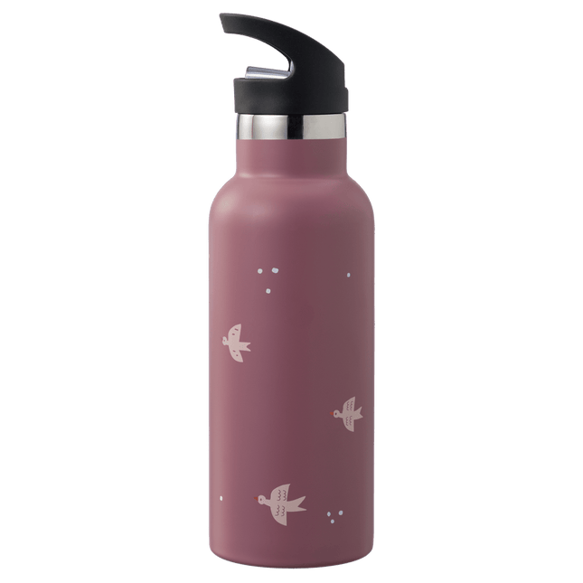 Fresk Thermosfles Nordic Swallow 500ml - Fresk - Babywinkel - 8720574699791
