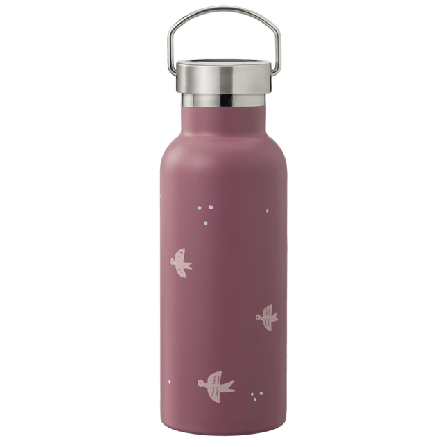 Fresk Thermosfles Nordic Swallow 500ml - Fresk - Babywinkel - 8720574699791