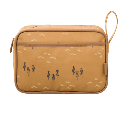 Fresk Toilettas Woods Spruce Yellow - Fresk - Babywinkel - 8720574691542