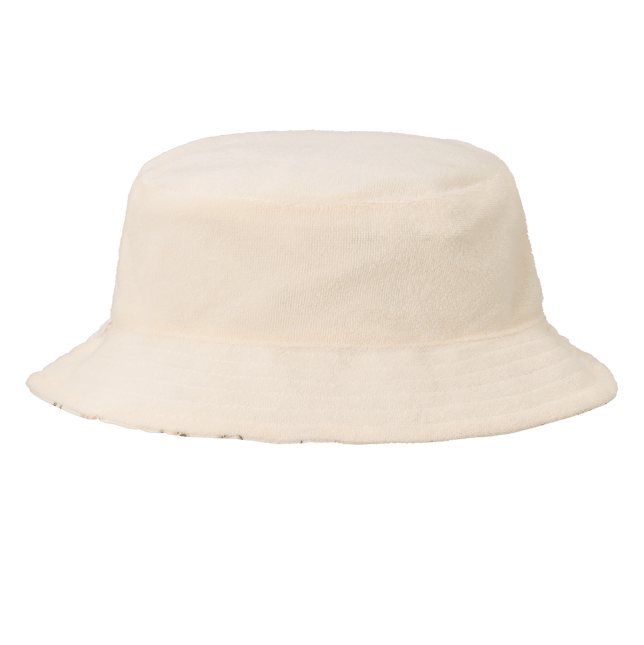 Fresk UV Bucket hat Olives - Fresk - Babywinkel - 8720874454304