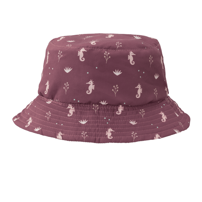 Fresk UV Bucket hat Seahorse - Fresk - Babywinkel - 8720874454182
