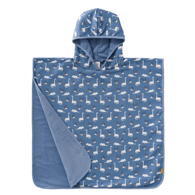 Fresk UV Poncho Kind Dino koop je bij Babywinkel