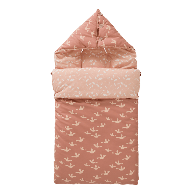 Fresk Voetenzak Bird koop je bij Babywinkel
