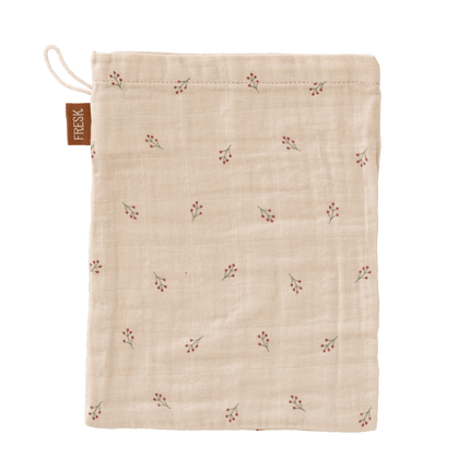 Fresk Washandje Berries Set 3St - Fresk - Babywinkel - 8720874453420