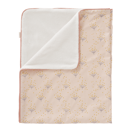 Fresk Wiegdeken Dandelion 80x100cm - Fresk - Babywinkel - 8720088956298