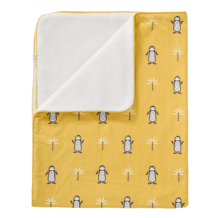 Fresk Wiegdeken Pinguin - Fresk - Babywinkel - 8719638239004