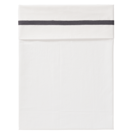 Fresk Wieglaken Vissengraat Dark Night 75x90cm - Fresk - Babywinkel - 8718754238588