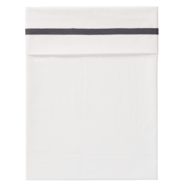 Fresk Wieglaken Vissengraat Dark Night 75x90cm - Fresk - Babywinkel - 8718754238588