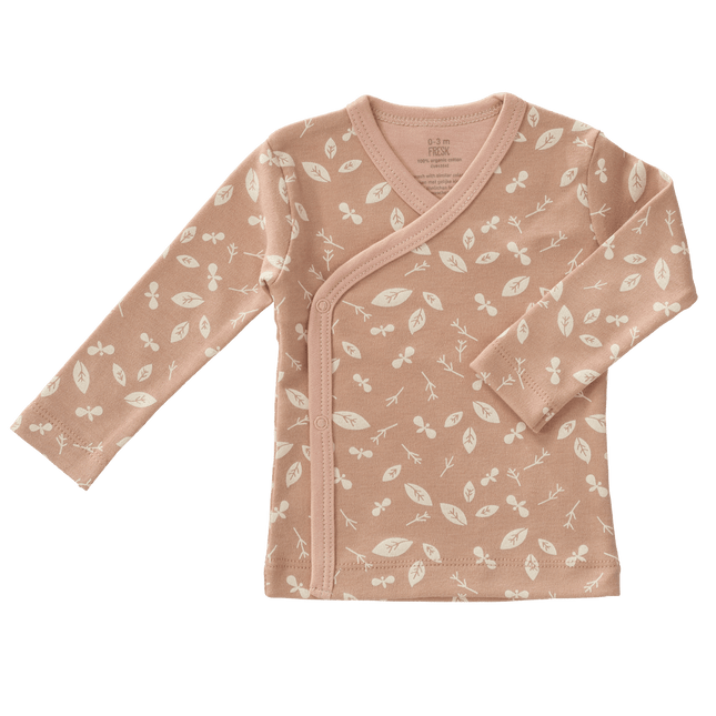 Fresk Wikkelvestje Forest koop je bij Babywinkel