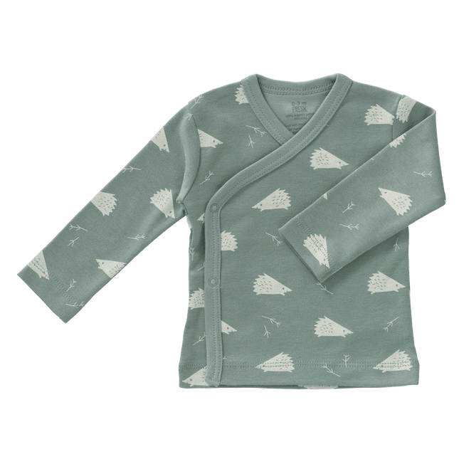 Fresk Wikkelvestje Hedgehog - Fresk - Babywinkel - 8720088952962