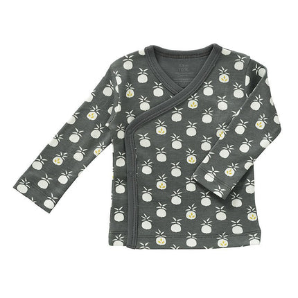 Fresk Wikkelvestje Pineapple Antraciet - Fresk - Babywinkel - 8718754238236