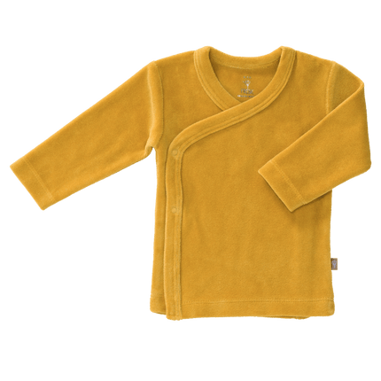 Fresk Wikkelvestje Velours Mimosa - Fresk - Babywinkel - 8720088953785