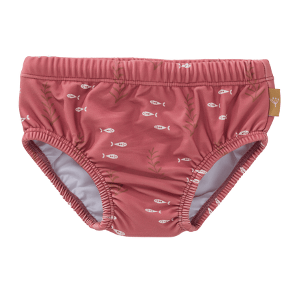 Fresk Zwembroek Kind Uv Ocean Amber Jongens - Fresk - Babywinkel - 8720574697223