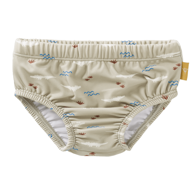 Fresk Zwemluier Croco - Fresk - Babywinkel - 8720874451846