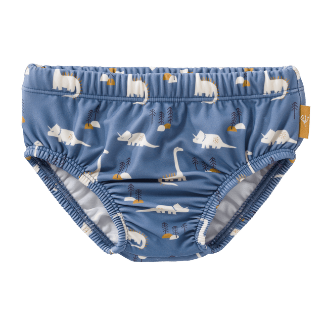 Fresk Zwemluier Wasbaar Dino - Fresk - Babywinkel - 8720874451877