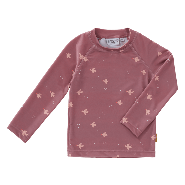 Fresk Zwemshirt Kind Uv Swallow - Fresk - Babywinkel - 8720574696899