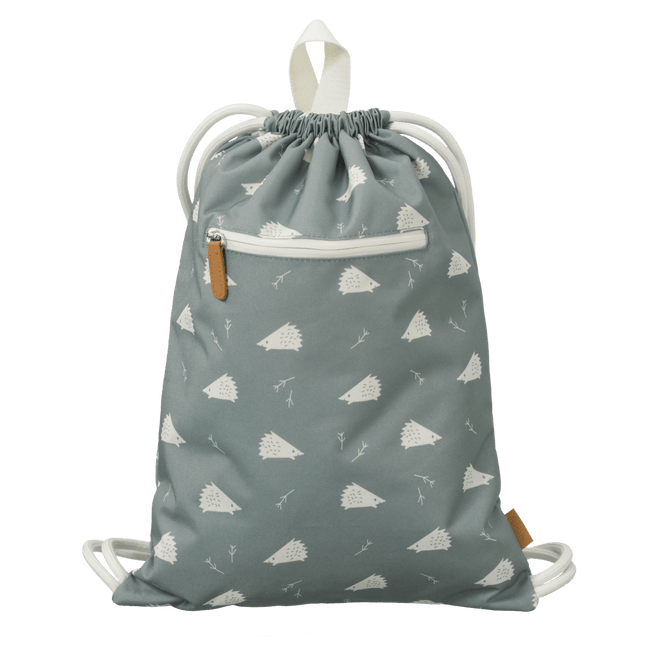 Fresk Zwemtas Hedgehog - Fresk - Babywinkel - 8720088950272