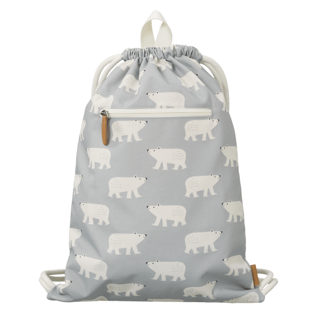 Fresk Zwemtas Polar Bear - Fresk - Babywinkel - 8720088950371