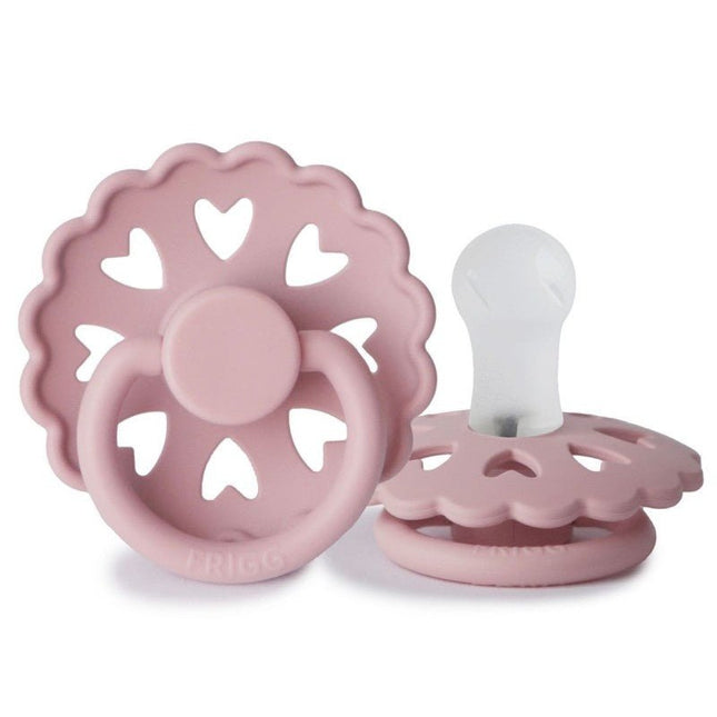 Frigg Speen Maat 1 Fairytale Thumbelina Silicone - Frigg - Babywinkel - 5715239012582