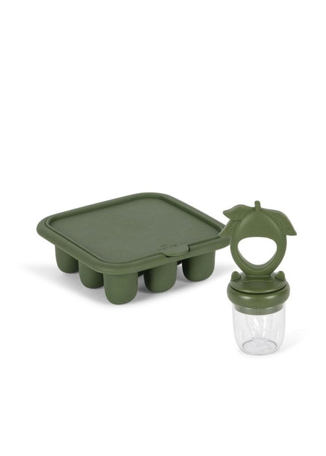 Fruit Voeding Set - Babywinkel - 5715681112571