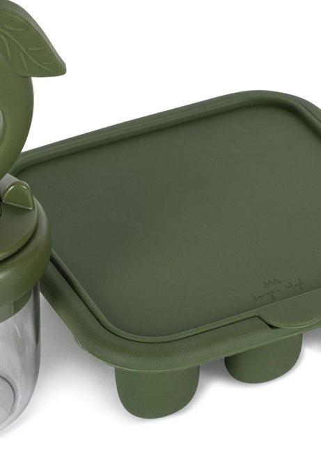 Fruit Voeding Set - Babywinkel - 5715681112571