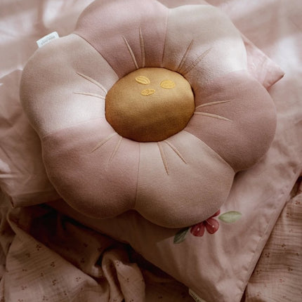 Little Dutch Kussen Bloem Gebreid Fairy Garden koop je bij Babywinkel