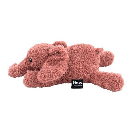 George (pink) - Plush night light - Babywinkel - 8720726529365