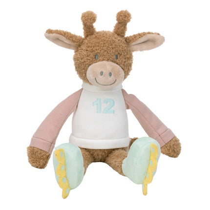 Happy Horse Knuffel Giraffe Guido 24Cm koop je bij Babywinkel