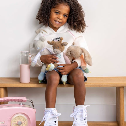 Happy Horse Knuffel Giraffe Guido 24Cm koop je bij Babywinkel