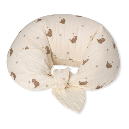 Cuscino per l'allattamento That's Mine - Api e orsi