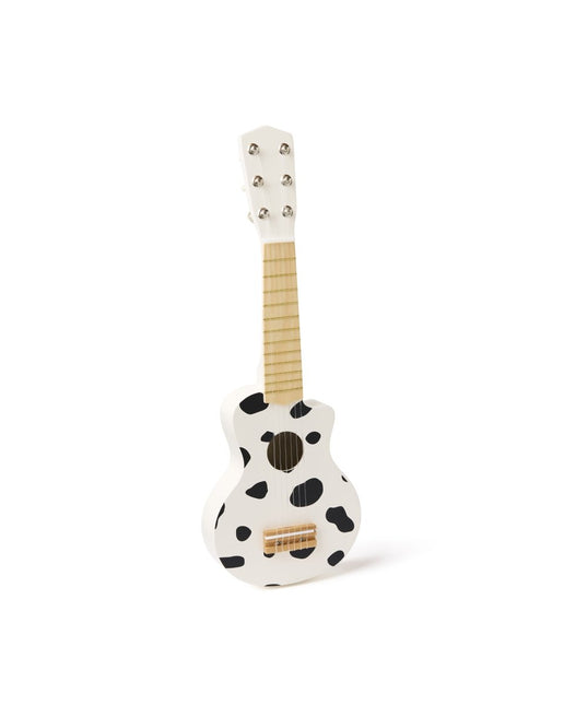 Kid's Concept Gitaar Black White koop je bij Babywinkel