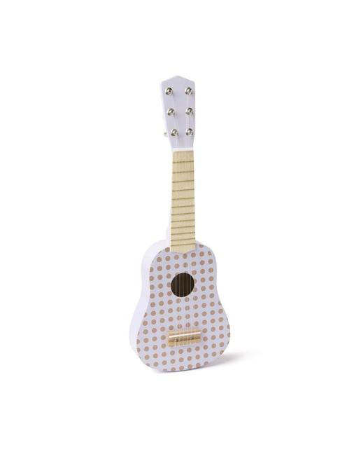 Guitar dot lilac - Babywinkel - 7340028735786