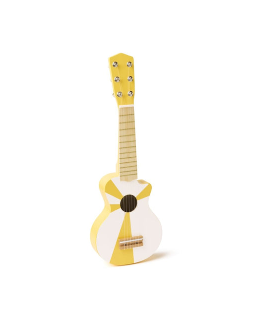 Kid's Concept Gitaar Yellow White koop je bij Babywinkel