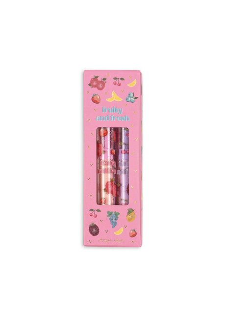 Gummen Met Geur Cherry 2st koop je bij Babywinkel