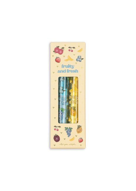 Gummen Met Geur Lemon 2st koop je bij Babywinkel