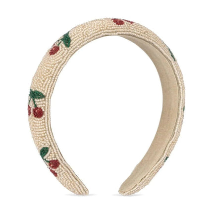 Haarband Cherry koop je bij Babywinkel