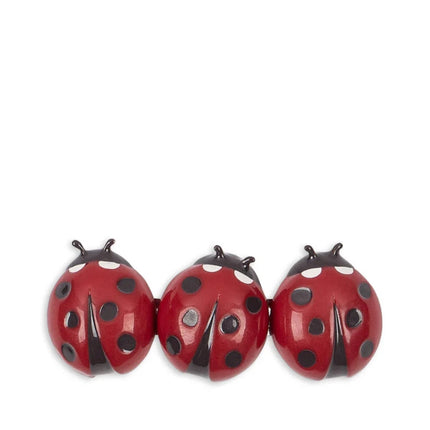 Haarclip Ladybug koop je bij Babywinkel